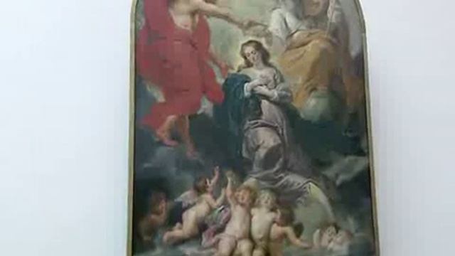 Экскурсия в Брюссель с "Kompass Komfort" смотреть онлайн