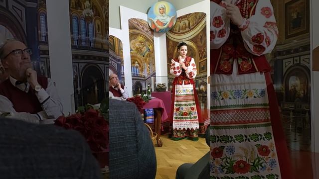 Светя другим, сгораю сам! Виктору Захарченко 85 лет #кубанский казачий хор # смотреть онлайн