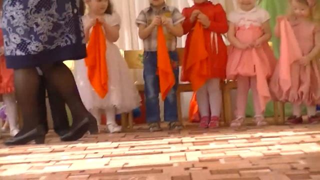 8 марта в детском саду большая-черниговка смотреть онлайн