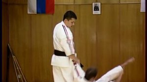 Гоке (гоккё) теваза