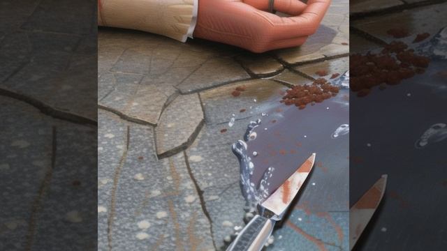 Проснулся в темноте