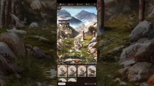 Игра Великий Хан: как поймать золотых животных - теория и практика