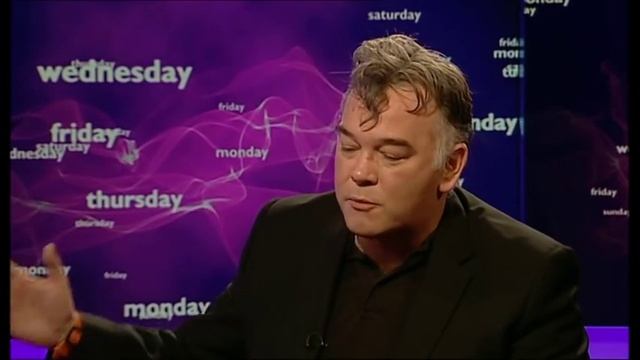 Stewart Lee - 2014-02-27 - This Week [couchtripper] смотреть онлайн