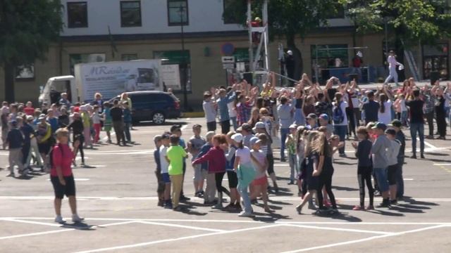 repeticija смотреть онлайн