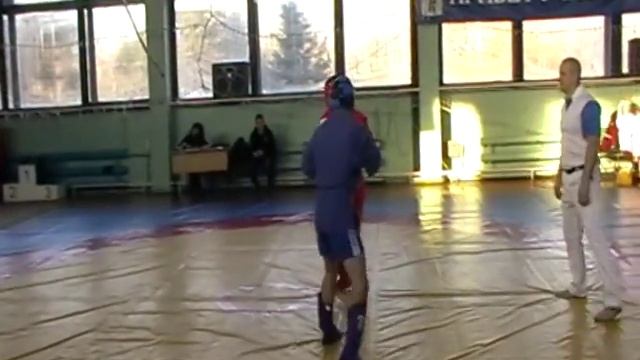 combat-sambo 22/11/14 смотреть онлайн