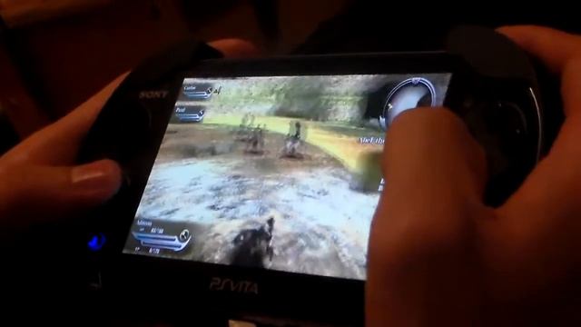 Valhalla Knights 3 Walkthrough part 2-2 смотреть онлайн