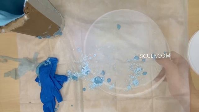 Сделать подарок своими руками с Набором ISCULP, подарок на долгие годы смотреть онлайн