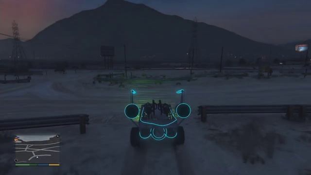 How To Trigger The SPACE DOCKER RADIO TRANSMISSIONS! - GTA 5 Easter Eggs And Secrets смотреть онлайн