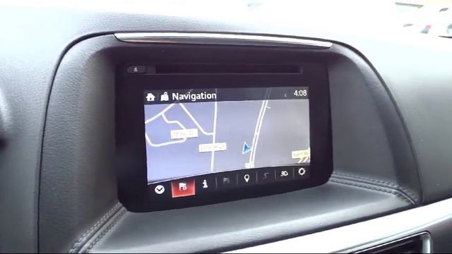 2016 Mazda Cx-5 Grand Touring смотреть онлайн