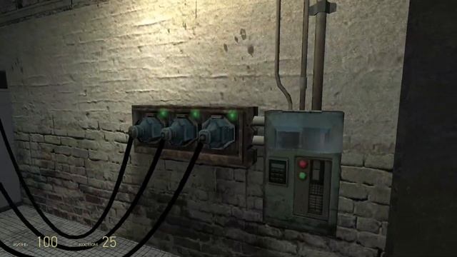 Прохождение half-life 2 дополнение Evacuation смотреть онлайн