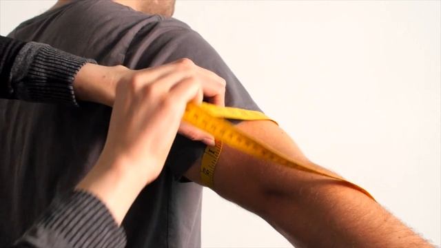Bicep Measurement смотреть онлайн