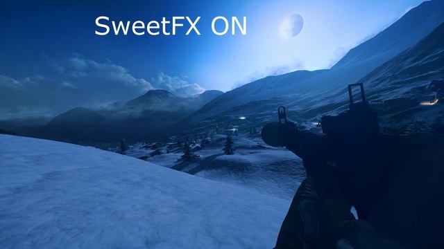 Battlefield 4 SweetFX + (Установка) | 60 FPS смотреть онлайн
