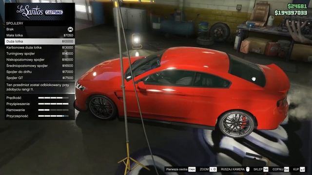 NOWE AUDI TO TOTALNY KOZAK - GTA ONLINE смотреть онлайн