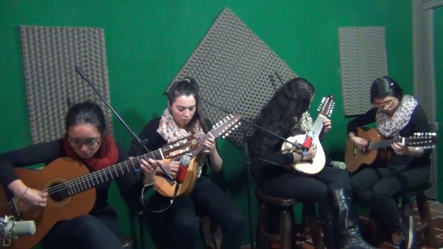 El Calavera (Pasillo) - Pedro Morales Pino смотреть онлайн