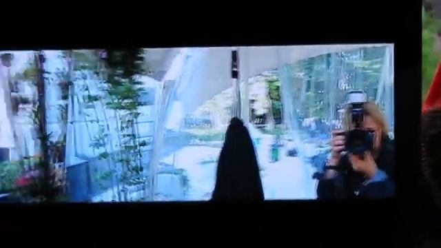 Создание 3D-панорамы Sony CyberShot DSC-WX5 смотреть онлайн