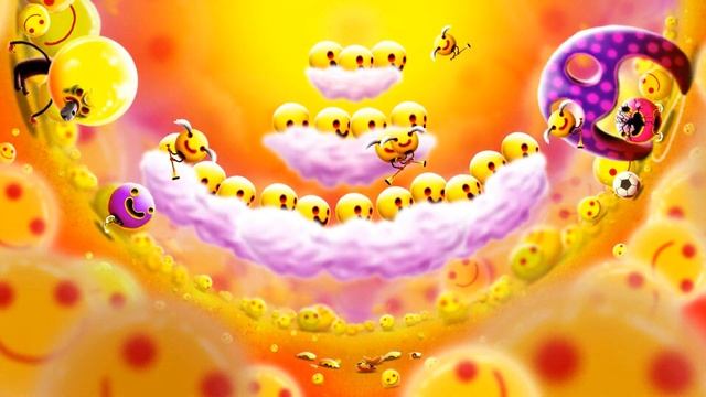 ИГРОФИЛЬМ ➤ HAPPY GAME ➤ Прохождение без комментариев смотреть онлайн