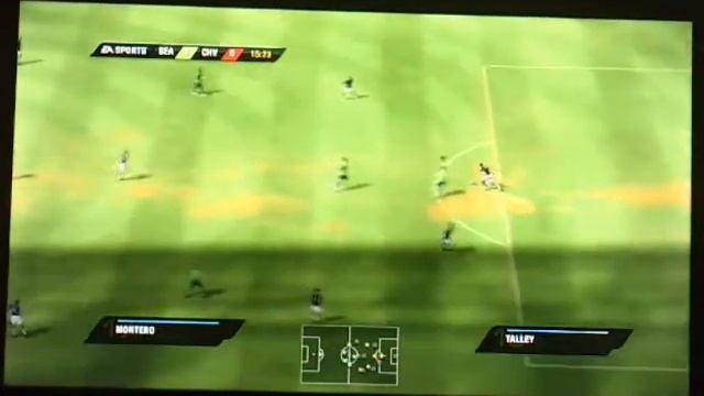 Sports Games Reviews Ep. 76: FIFA Soccer 10 (PS3) смотреть онлайн