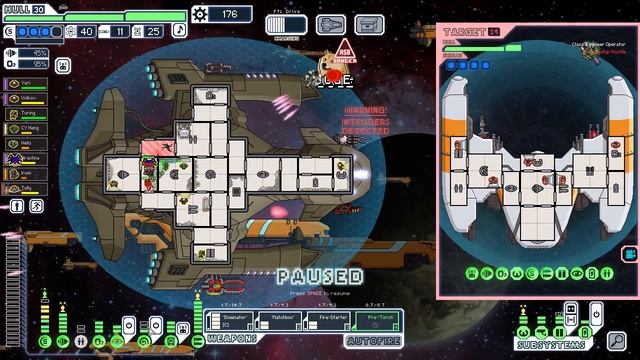 Change of Mind Ep.76 FTL: Multiverse 5.3 смотреть онлайн