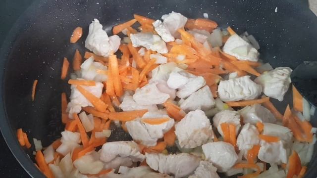 ГОТОВЛЮ ПЛОВ/МОЙ МИР смотреть онлайн