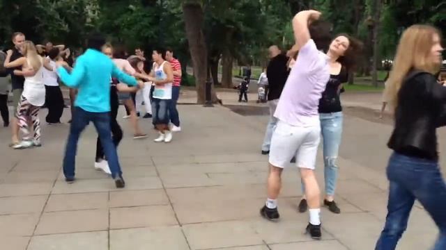 Зук на набережной 4 смотреть онлайн
