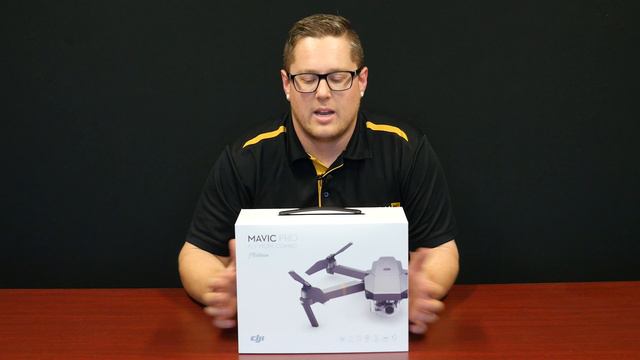 37 Weekly: DJI Mavic Platinum & Spektrum iX12 Android смотреть онлайн
