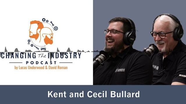 Episode 110 - The Cost of Cheap Auto Repair with Kent and Cecil Bullard смотреть онлайн