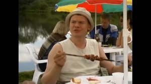 ДАЛЬНОБОЙЩИКИ ФИЛЬМ 3