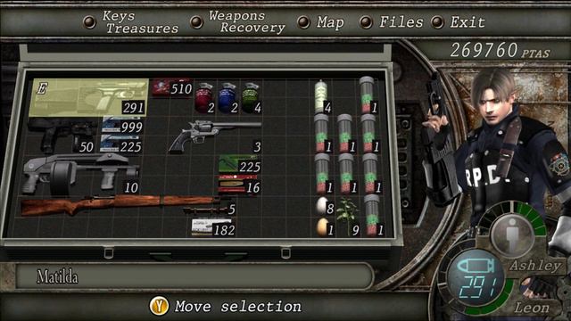 RE4 HD ARRANGE MOD+HDPROJECT #4 e falando bobagem... ´´Hoje vai´´ смотреть онлайн