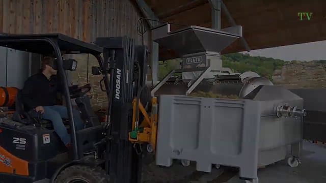 Weinlese auf Schloß Frankenberg смотреть онлайн
