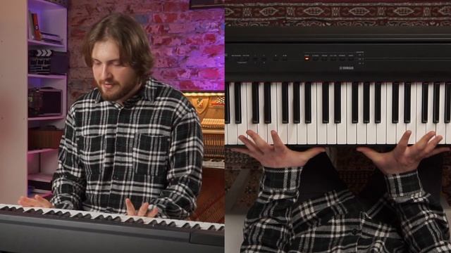 ИСПРАВЬ ЭТИ Ошибки и сможешь сыграть ЛЮБУЮ ПЕСНЮ! Упражнения на Фортепиано для Новичков