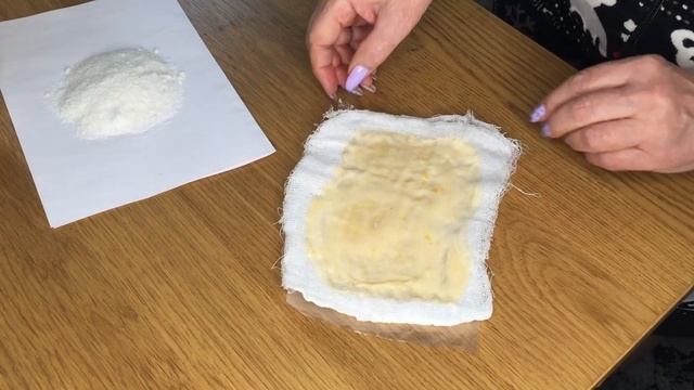 Снимаем Боль в Коленке, Суставе. Простое средство! Делаю Такую Примочку на Ночь и Суставы Не Болят. смотреть онлайн
