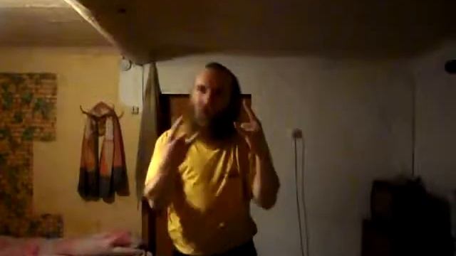 САТАНИНСКИЕ ТАНЦЫ !!! смотреть онлайн