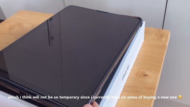 ipad air 4 (space gray) unboxing + what’s on my ipad ? смотреть онлайн