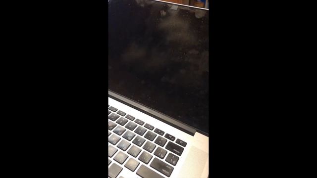 Салфетка для дисплея Apple Polishing Cloth