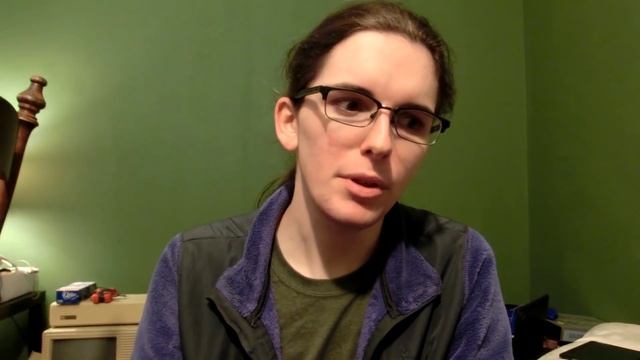 Personal Bits 0146: Nvidia GT730 vs GT740 смотреть онлайн