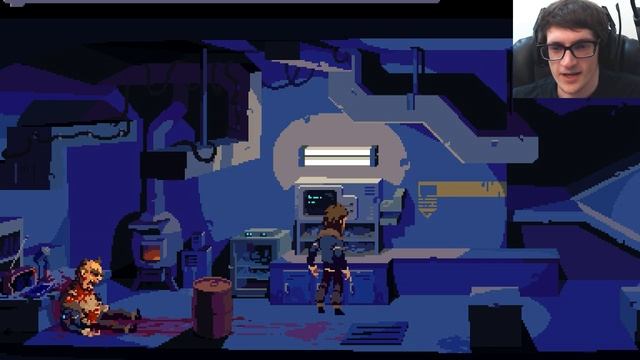The Thing | Peridium смотреть онлайн