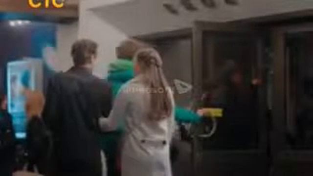 Яна и Андрей-Обещай не делать больно смотреть онлайн