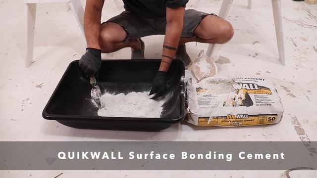 DIY Landscape Boulders | How To Make Fake Rocks