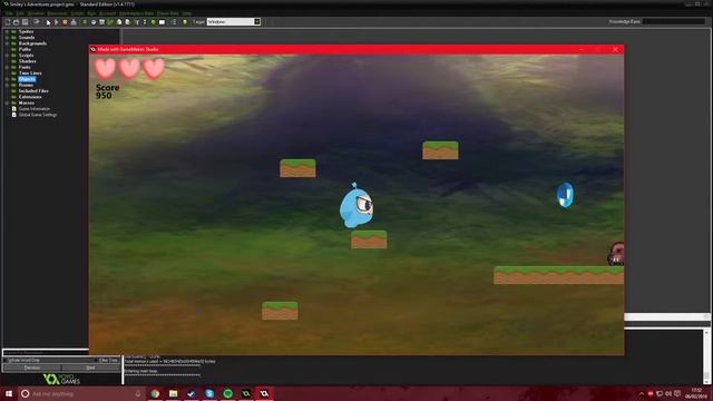 Smiley's Adventures Progress #3 смотреть онлайн
