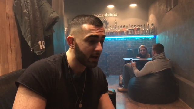 Открытие Hookah Time во всех городах смотреть онлайн