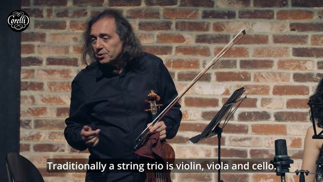 OneMusic Project Documentary by Corelli Strings смотреть онлайн