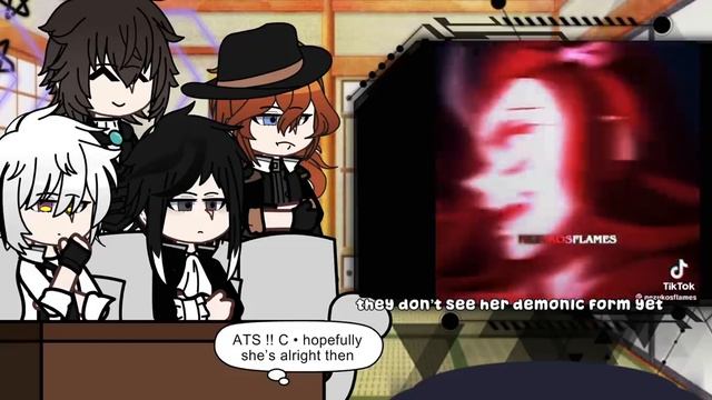 BSD React To FY/N and MY/N - 1 / 2 смотреть онлайн