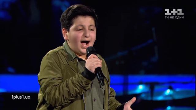 Александр Зазарашвили 2019 (Céline Dion - All By Myself)