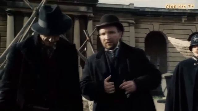 СУДЬБА ШЕРЛОКА ХОЛМСА (SHERLOCK HOLMES) смотреть онлайн
