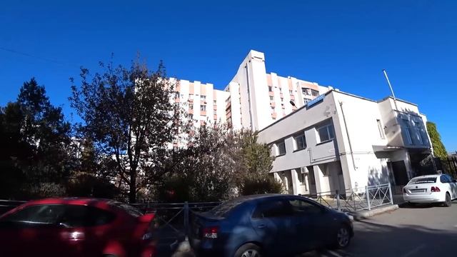Вакцинировались / Прогулка по местам моего детства смотреть онлайн