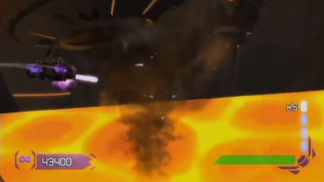 Transformers Cybertron Adventures Wii (2010) Decepticons Mission 5 (No Commentary) смотреть онлайн