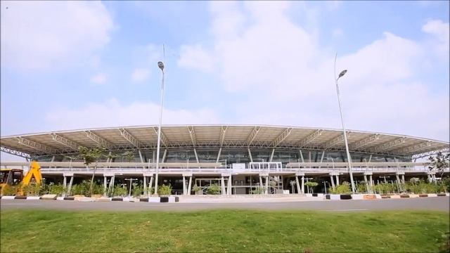 MEGA STRUCTURES - Prof. Charanjit Singh Shah смотреть онлайн