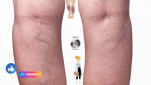 Si të eliminoni variçet me këtë recetë. Rezultat shumë i shpejtë dhe do mahniteni смотреть онлайн