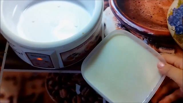 Как приготовить ЙОГУРТ/Домашний рецепт/ВКУСНЫЕ РЕЦЕПТЫ от #ЮлииАндреевой смотреть онлайн