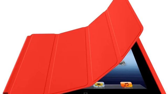 iPad 5 Review смотреть онлайн